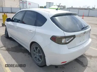 2008 Subaru Impreza WRX z VIN JF1GH74608G813216, wystawiony jako IAAI lot #42007993 z przebiegiem 192 142 mil mil oraz . Historia ofert i sprzedaży dostępna na DreamBid. Obrazek 3.