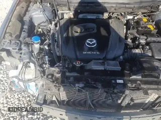 2023 Mazda CX-5 S Preferred z VIN JM3KFBCM9P0229067, wystawiony jako Copart lot #67131905 z przebiegiem 38 502 mil mil oraz Szkoda całkowita • Salvage title. Historia ofert i sprzedaży dostępna na DreamBid. Obrazek 16.