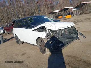 2015 Land Rover Range Rover Supercharged с VIN SALGS2TF5FA212540, выставлен на аукционе IAAI как лот 41757450 с пробегом 150 212 миль миль и . История ставок и продаж доступна на DreamBid. Изображение 1.