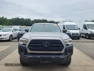 2018 Toyota Tacoma SR with VIN 5TFSX5EN6JX062775, listed as a IAAI auction lot 42774090 with 146,583 mi miles and . Bid and sale history available at DreamBid. Image 37.