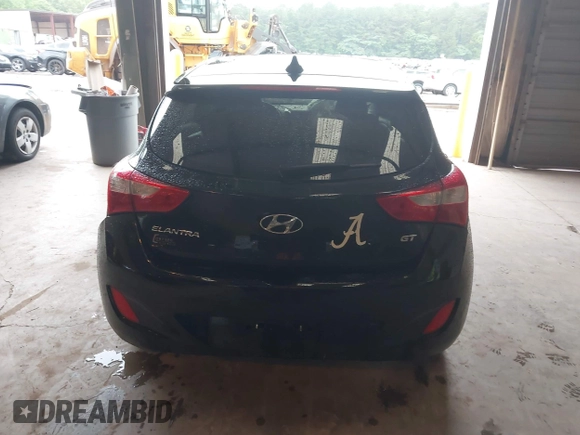 2013 Hyundai Elantra z VIN KMHD35LE7DU053088, wystawiony jako IAAI lot #42370655 z przebiegiem 151 015 mil mil oraz . Historia ofert i sprzedaży dostępna na DreamBid. Obrazek 17.