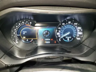 2014 Lincoln MKZ z VIN 3LN6L2JKXER819971, wystawiony jako Copart lot #49979115 z przebiegiem 132 602 mil mil oraz Szkoda całkowita • Salvage title. Historia ofert i sprzedaży dostępna na DreamBid. Obrazek 9.