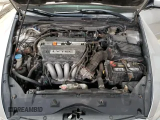 2006 Honda Accord LX SE with VIN 1HGCM56316A031374, listed as a Copart auction lot 64182755 with 227,738 mi miles and Clean title. Bid and sale history available at DreamBid. Image 11.