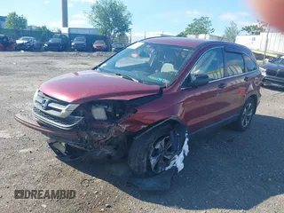 2011 Honda CR-V SE z VIN 5J6RE4H44BL077828, wystawiony jako IAAI lot #42290069 z przebiegiem Nie podano mil oraz . Historia ofert i sprzedaży dostępna na DreamBid. Obrazek 17.