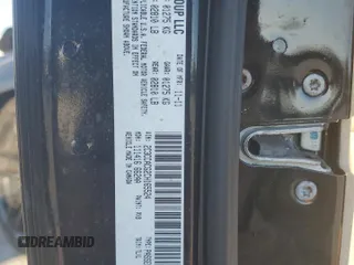2012 Chrysler 300 Limited with VIN 2C3CCACG2CH165524, listed as a Copart auction lot 47618105 with 183,549 mi miles and Salvage Title. Bid and sale history available at carsss.com. Image 15.