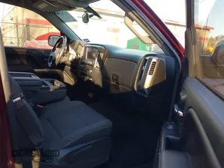 2017 Chevrolet Silverado 1500 LT with VIN 1GCRCREC3HZ249213, listed as a IAAI auction lot 41762713 with 84,420 mi miles and . Bid and sale history available at DreamBid. Image 5.
