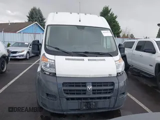 2014 Ram ProMaster Cargo with VIN 3C6URVHG9EE120133, listed as a IAAI auction lot 41934274 with 275,842 mi miles and . Bid and sale history available at DreamBid. Image 12.