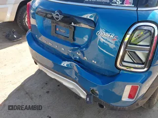 2022 MINI Countryman Cooper S z VIN WMZ53BR07N3N34260, wystawiony jako IAAI lot #42137868 z przebiegiem Nie podano mil oraz . Historia ofert i sprzedaży dostępna na DreamBid. Obrazek 16.