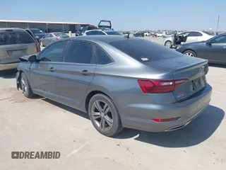 2021 Volkswagen Jetta S with VIN 3VWC57BU2MM048512, listed as a IAAI auction lot 40561743 with 67,028 mi miles and . Bid and sale history available at DreamBid. Image 3.