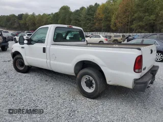 1999 Ford Super Duty F-250 XL with VIN 1FTNF20L6XED16672, listed as a Copart auction lot 75525844 with 237,076 mi miles and Salvage Title. Bid and sale history available at carsss.com. Image 2.