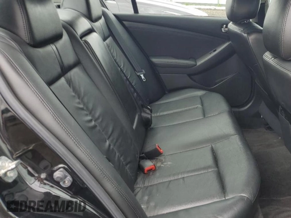 2011 Nissan Altima S with VIN 1N4AL2AP5BN477621, listed as a Copart auction lot 64810615 with 172,639 mi miles and Salvage title. Bid and sale history available at DreamBid. Image 10.