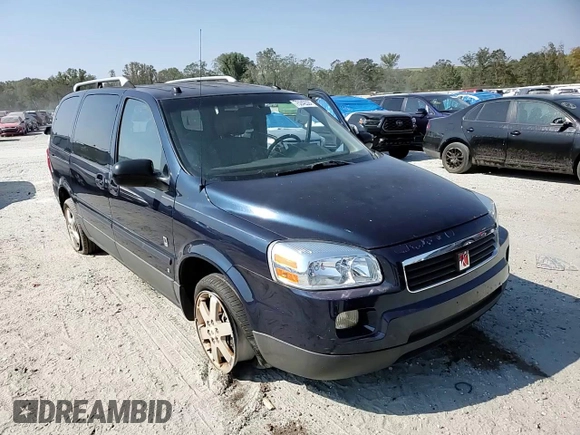 2006 Saturn Relay 3 AWD z VIN 5GZDX23L96D144080, wystawiony jako Copart lot #75242324 z przebiegiem 198 140 mil mil oraz Nie do naprawy. Historia ofert i sprzedaży dostępna na DreamBid. Obrazek 11.