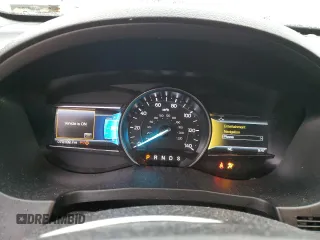 2018 Ford Explorer XLT с VIN 1FM5K7D84JGA34326, выставлен на аукционе Copart как лот 51429985 с пробегом 70 109 миль миль и Списание • Salvage title. История ставок и продаж доступна на DreamBid. Изображение 9.