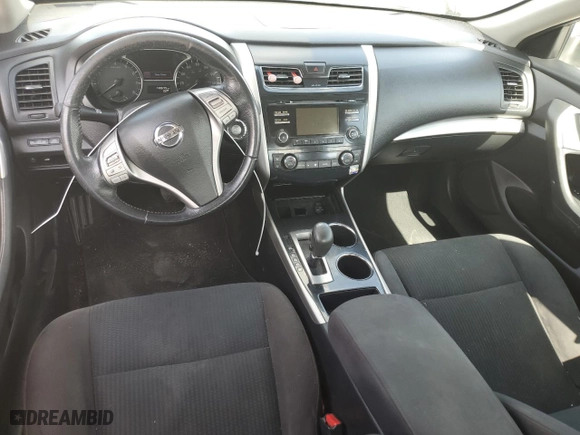 2014 Nissan Altima 2.5 SV with VIN 1N4AL3AP9EN217670, listed as a Copart auction lot 49087975 with 148,645 mi miles and Salvage Title. Bid and sale history available at carsss.com. Image 8.