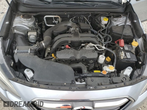 2018 Subaru Outback Limited with VIN 4S4BSANC6J3258403, listed as a Copart auction lot 59709095 with 87,133 mi miles and Clean title. Bid and sale history available at DreamBid. Image 11.