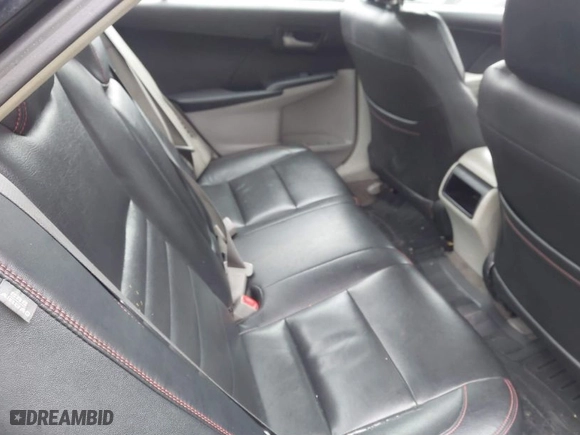 2013 Toyota Camry Hybrid LE with VIN 4T1BD1FK3DU094929, listed as a IAAI auction lot 41852028 with 334,055 mi miles. Bid and sale history available at carsss.com. Image 8.