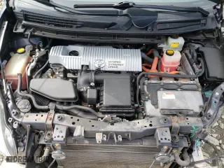 2010 Toyota Prius II with VIN JTDKN3DU6A0161866, listed as a Copart auction lot 51211065 with 218,399 mi miles and Salvage Title. Bid and sale history available at carsss.com. Image 11.