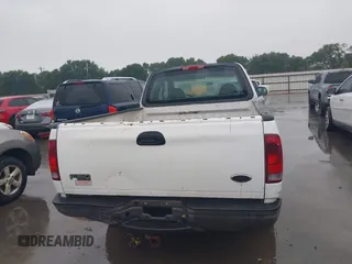 2003 Ford F-150 XL with VIN 1FTRX17W93NA21004, listed as a IAAI auction lot 42178351 with 130,686 mi miles and . Bid and sale history available at DreamBid. Image 16.