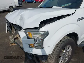2016 Ford F-150 XLT with VIN 1FTFW1EG9GFC01505, listed as a IAAI auction lot 41534892 with 156,150 mi miles. Bid and sale history available at carsss.com. Image 20.