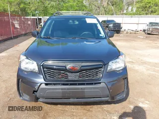 2015 Subaru Forester 2.0XT Premium with VIN JF2SJGDC4FH466111, listed as a IAAI auction lot 41900861 with 142,898 mi miles. Bid and sale history available at carsss.com. Image 18.