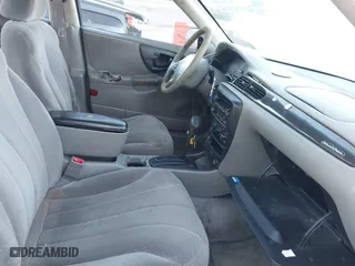2002 Chevrolet Malibu with VIN 1G1ND52JX2M575403, listed as a IAAI auction lot 41814863 with 165,566 mi miles. Bid and sale history available at carsss.com. Image 5.
