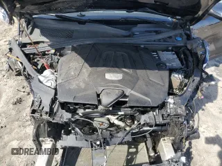 2020 Porsche Cayenne with VIN WP1AA2AY7LDA05290, listed as a Copart auction lot 50330835 with 70,155 mi miles and Salvage title. Bid and sale history available at DreamBid. Image 12.