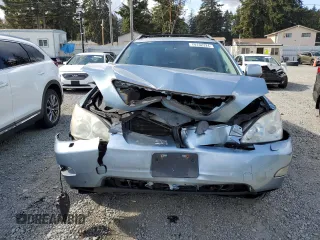 2006 Lexus RX 330 with VIN 2T2HA31U06C094278, listed as a Copart auction lot 74132324 with 148,473 mi miles and Salvage Title. Bid and sale history available at carsss.com. Image 5.