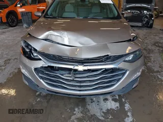 2022 Chevrolet Malibu LT with VIN 1G1ZD5ST4NF109252, listed as a IAAI auction lot 42075766 with 81,144 mi miles and . Bid and sale history available at DreamBid. Image 6.