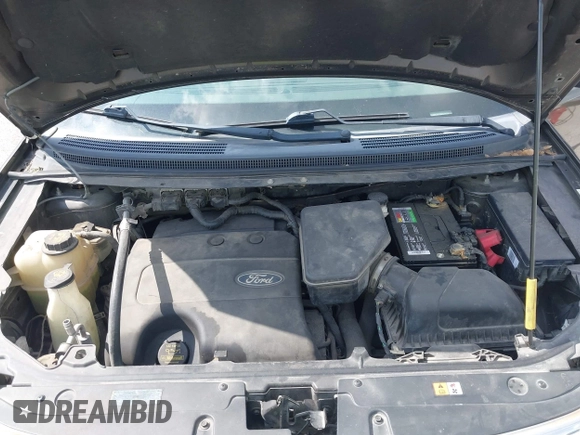 2011 Ford Edge Limited with VIN 2FMDK3KC6BBA43551, listed as a IAAI auction lot 42666464 with 219,808 mi miles and . Bid and sale history available at DreamBid. Image 10.