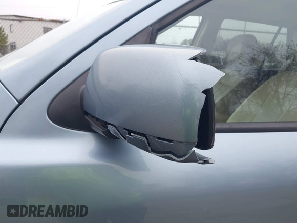 2009 Hyundai Santa Fe SE с VIN 5NMSH13E49H331045, выставлен на аукционе IAAI как лот 41846484 с пробегом 170 579 миль миль и . История ставок и продаж доступна на DreamBid. Изображение 6.