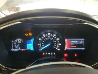2014 Ford Fusion SE with VIN 3FA6P0HDXER107521, listed as a Copart auction lot 49826565 with 157,263 mi miles and Clean Title. Bid and sale history available at carsss.com. Image 9.