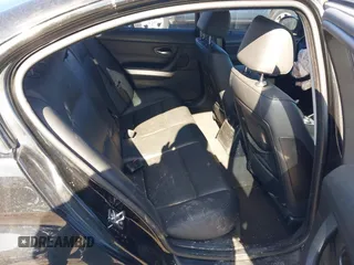 2008 BMW 3 Series 335i with VIN WBAVB73528KY63282, listed as a IAAI auction lot 42059271 with 142,629 mi miles and . Bid and sale history available at DreamBid. Image 8.