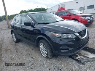 2021 Nissan Rogue S с VIN JN1BJ1AV6MW303327, выставлен на аукционе IAAI как лот 42605074 с пробегом 68 483 миль миль и . История ставок и продаж доступна на DreamBid. Изображение 1.