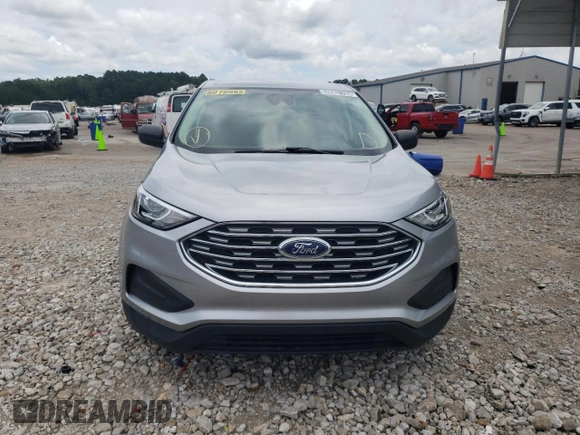 2021 Ford Edge SE with VIN 2FMPK3G94MBA24574, listed as a Copart auction lot 59562195 with 101,563 mi miles and Clean title. Bid and sale history available at DreamBid. Image 5.