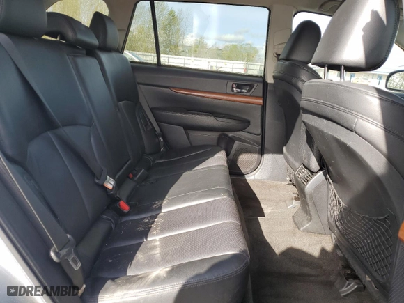 2013 Subaru Outback 2.5i Limited with VIN 4S4BRBKC4D3279972, listed as a Copart auction lot 52450725 with 98,679 mi miles and Salvage Title. Bid and sale history available at carsss.com. Image 11.