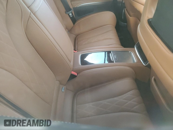 2017 Mercedes-Benz S 550 with VIN WDDXK8CB6HA021306, listed as a Copart auction lot 76174494 with Not Provided miles and Non Repairable. Bid and sale history available at DreamBid. Image 10.
