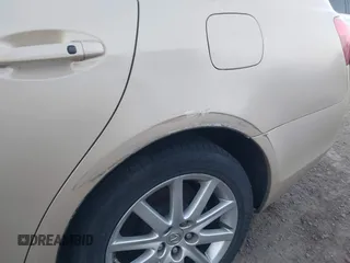 2006 Lexus GS 300 z VIN JTHBH96S865040187, wystawiony jako IAAI lot #42059603 z przebiegiem 256 346 mil mil oraz . Historia ofert i sprzedaży dostępna na DreamBid. Obrazek 6.