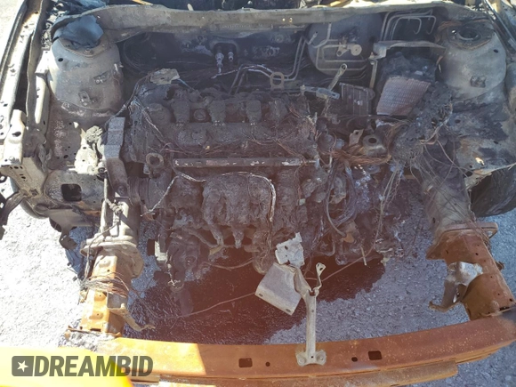2008 Mazda 3 s GT *Ltd Avail* with VIN JM1BK344881871073, listed as a Copart auction lot 50202045 with Not Provided miles and Salvage Title. Bid and sale history available at carsss.com. Image 12.