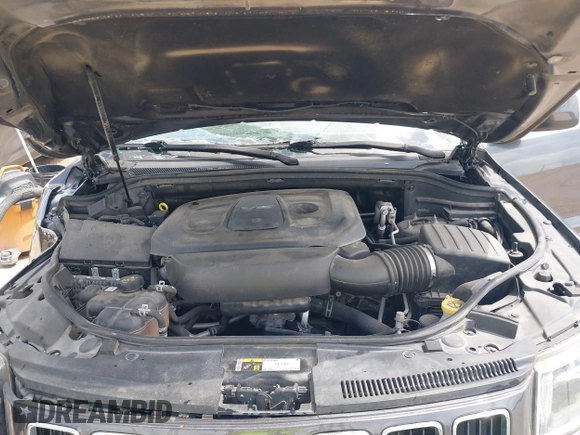 2016 Jeep Grand Cherokee 75th Anniversary with VIN 1C4RJEAG6GC386915, listed as a IAAI auction lot 41921203 with 125,670 mi miles and . Bid and sale history available at DreamBid. Image 10.