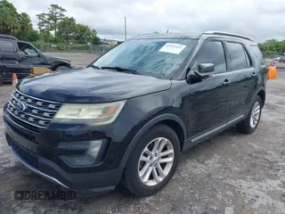 2016 Ford Explorer XLT with VIN 1FM5K7D82GGA56690, listed as a IAAI auction lot 42243511 with 136,756 mi miles and . Bid and sale history available at DreamBid. Image 17.