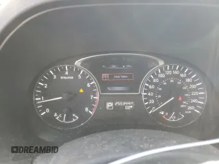 2015 Nissan Pathfinder SV with VIN 5N1AR2MM8FC694538, listed as a Copart auction lot 54192395 with 255,344 mi miles and Clean Title. Bid and sale history available at carsss.com. Image 9.