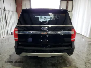 2021 Ford Expedition XLT with VIN 1FMJU1JT6MEA35864, listed as a Copart auction lot 78741594 with 34,502 mi miles and Non repairable. Bid and sale history available at DreamBid. Image 6.