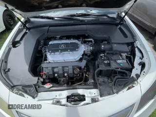 2013 Acura TL с VIN 19UUA8F29DA002787, выставлен на аукционе Copart как лот 71734345 с пробегом 175 479 миль миль и Чистый • Clean title. История ставок и продаж доступна на DreamBid. Изображение 11.