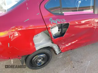 2022 Mitsubishi Mirage ES z VIN ML32FUFJ7NHF06499, wystawiony jako IAAI lot #41768320 z przebiegiem 19 331 mil mil oraz . Historia ofert i sprzedaży dostępna na DreamBid. Obrazek 6.