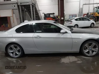 2008 BMW 3 Series 335xi with VIN WBAWC73548E064278, listed as a IAAI auction lot 41503956 with 141,556 mi miles and . Bid and sale history available at carsss.com. Image 14.