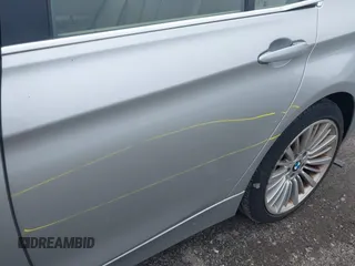 2013 BMW 3 Series 328i xDrive с VIN WBA3B3C57DF530191, выставлен на аукционе IAAI как лот 42517863 с пробегом 71 410 миль миль и . История ставок и продаж доступна на DreamBid. Изображение 13.