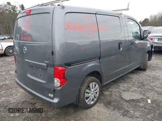 2021 Nissan NV200 SV z VIN 3N6CM0KN6MK702216, wystawiony jako IAAI lot #41815226 z przebiegiem 68 845 mil mil oraz . Historia ofert i sprzedaży dostępna na DreamBid. Obrazek 4.