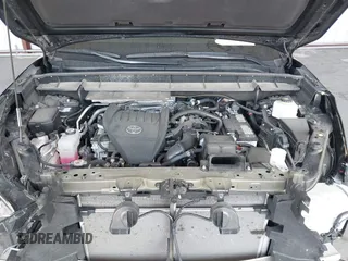 2023 Toyota Highlander L with VIN 5TDKDRAH8PS511517, listed as a IAAI auction lot 42303066 with 39,959 mi miles and . Bid and sale history available at DreamBid. Image 10.