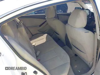 2009 Nissan Altima S with VIN 1N4AL21E09N418372, listed as a IAAI auction lot 41860862 with 131,257 mi miles and . Bid and sale history available at DreamBid. Image 8.