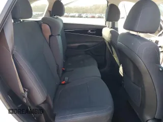 2019 Kia Sorento LX with VIN 5XYPGDA33KG452127, listed as a Copart auction lot 49794925 with 125,840 mi miles and Salvage Title. Bid and sale history available at carsss.com. Image 12.
